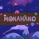 MONAHANO logo