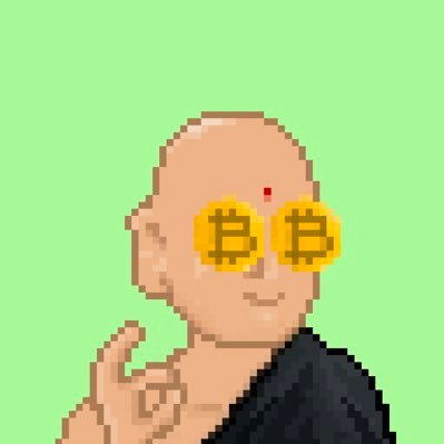 Monk Mafia logo