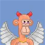 Monkey Mosaic logo