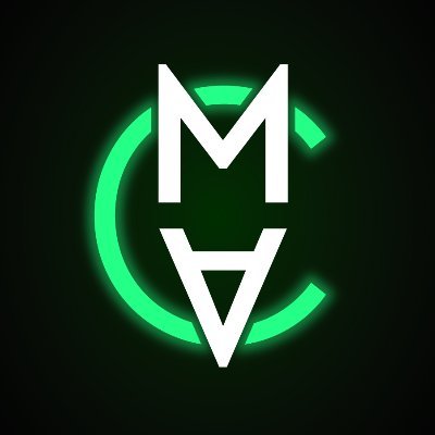 Monster Ape Club logo