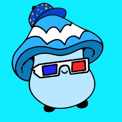 Moody Mushrooms logo