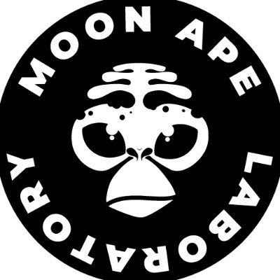 Moon Ape Lab logo