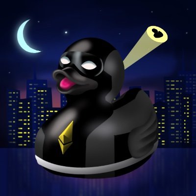 Moonducks logo