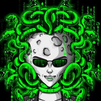 Moondusa logo