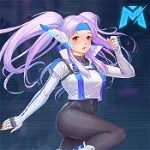 MoonTouch Genesis NFT logo
