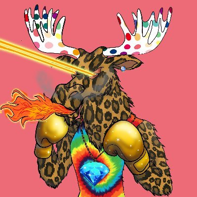 Moose Vs Hunger logo