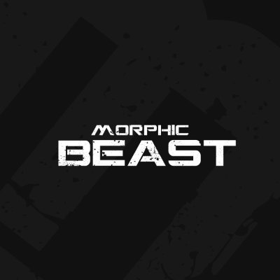 Morphic Beast logo