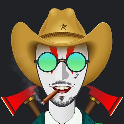 Mr. Uncommon NFT logo