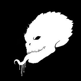 Multiverse Alien logo