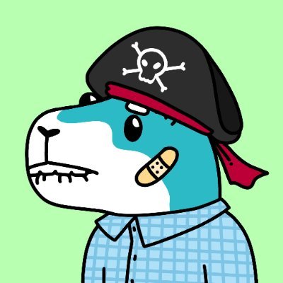 Mushy 'Baras logo