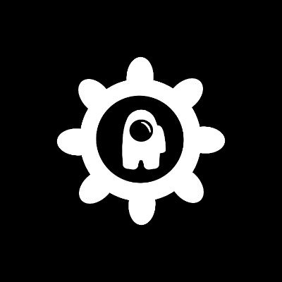 Mutant Am0ng Us logo