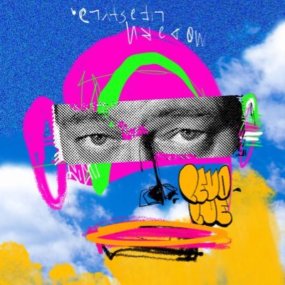 My Garden Drops: Revolue X Soda Factory logo