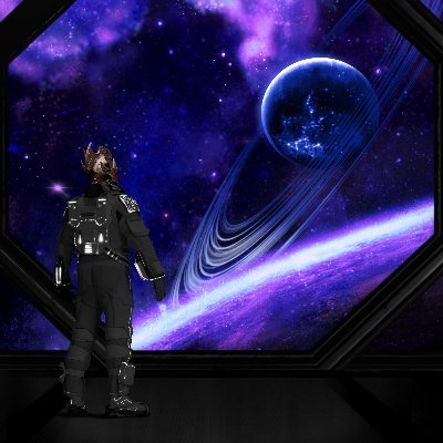 Nebula NFT logo