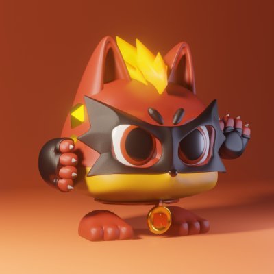 Nekoverse logo