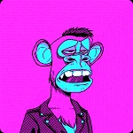 Neon Apes Club logo