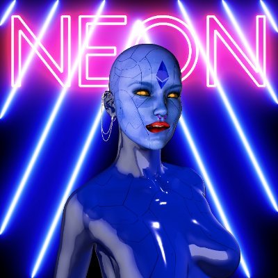 Neon Society logo