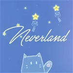 NEVERLAND logo