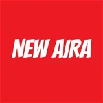 NEW AIRA logo