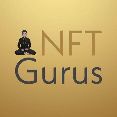 NFT Gurus logo