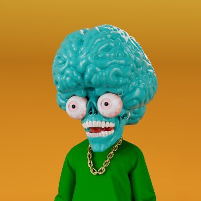No Brainers logo