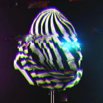 Non-Chimpz World logo