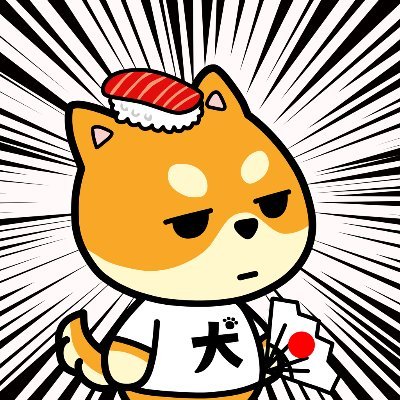 Nonki Shiba logo