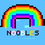 Noobles logo