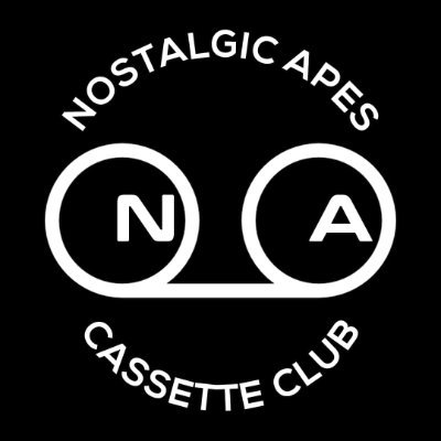 Nostalgic Apes logo