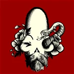NoUse logo
