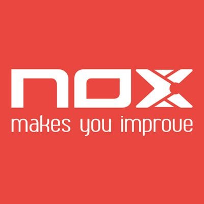 NOX LTD 2023 Serial NFT Collection logo