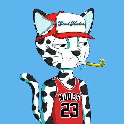 Nudie Community logo