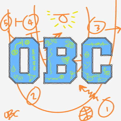 Oddball Club logo