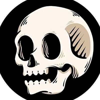 OFF Skeletons logo