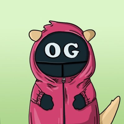 OG Otter Organziation logo