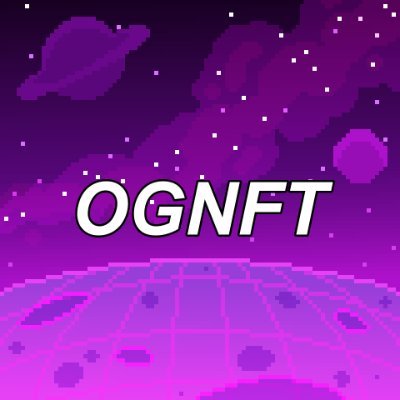 OGNFT logo