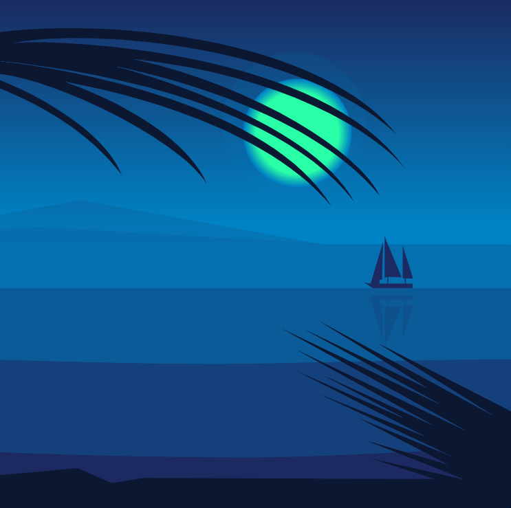On-Chain Sands logo