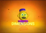 OnChainMonkey - Dimensions logo