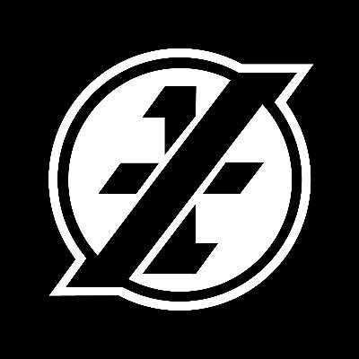 ONE PERCENTERS logo