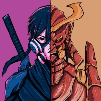 ONE Shogun logo