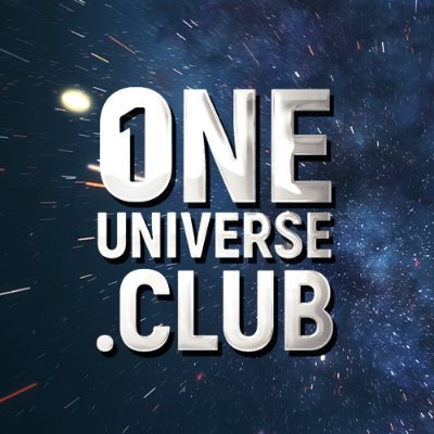 One Universe Club logo