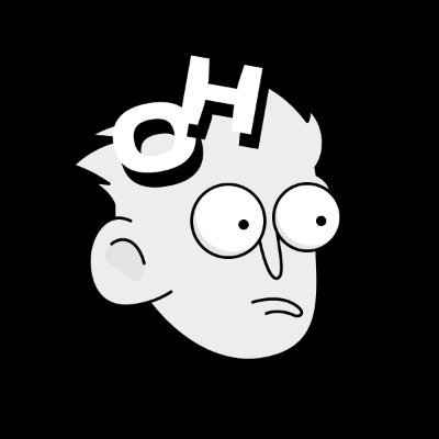 Only Heads logo