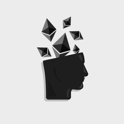 Open Head NFT logo