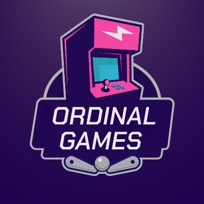 Ordinal Games logo