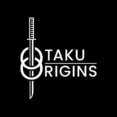 Otaku Origins logo