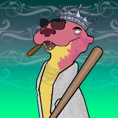 Otter Gentlemen's Club logo