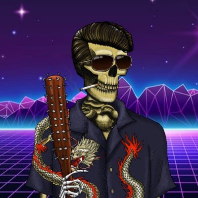 Outlawpunk logo