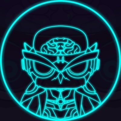 Owlpha logo