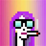 PALADIN PUNKS logo