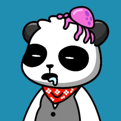 Panda Fam logo