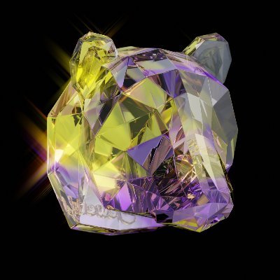 Panda Jewels logo